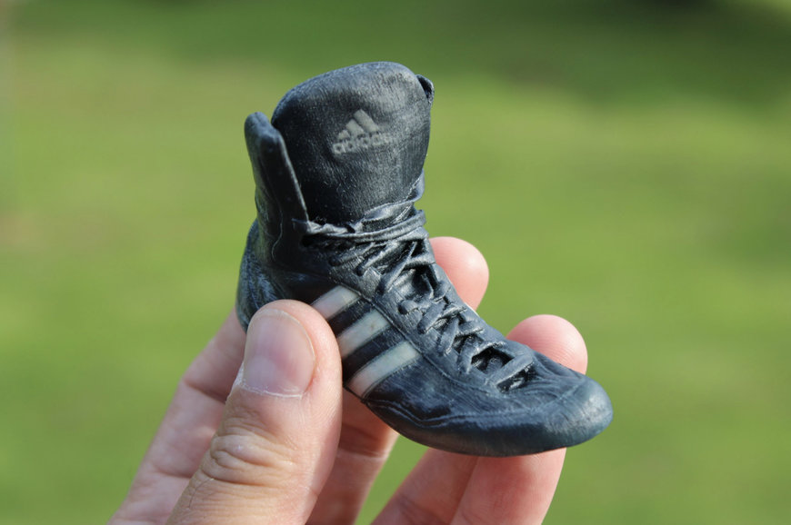 Fansea creates unique virtual and 3D printed memorabilia using Mimaki technology